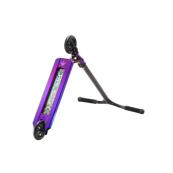 Trottinette Freestyle BLUNT Prodigy X Burnt Pipe
