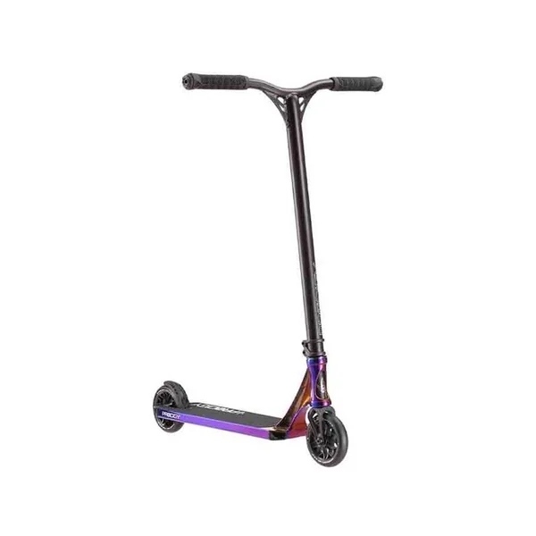 Trottinette Freestyle BLUNT Prodigy X Burnt Pipe
