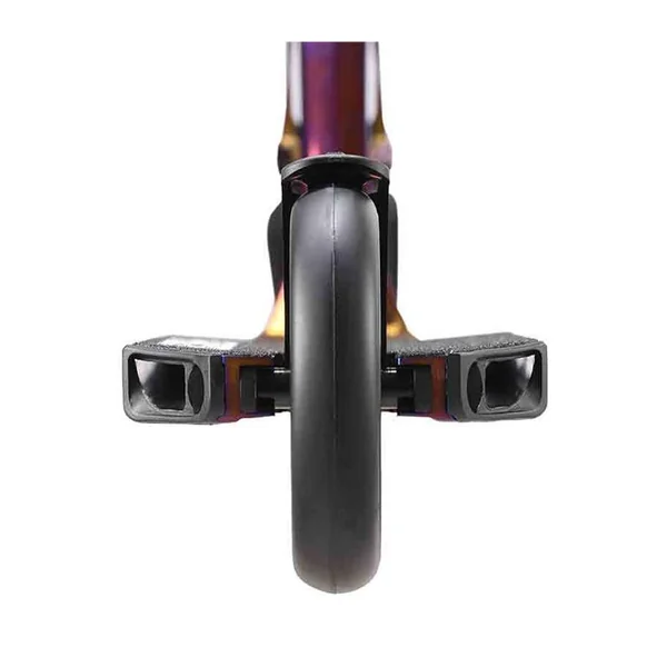 Trottinette Freestyle BLUNT Prodigy X Burnt Pipe