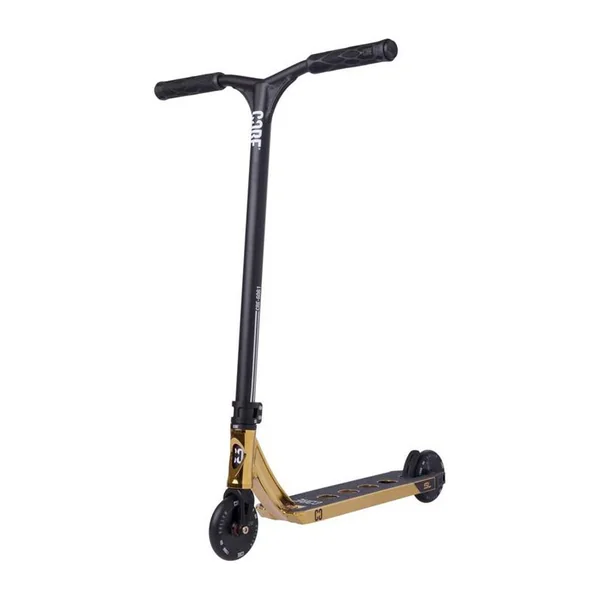 Trottinette Freestyle CORE SL1 Or