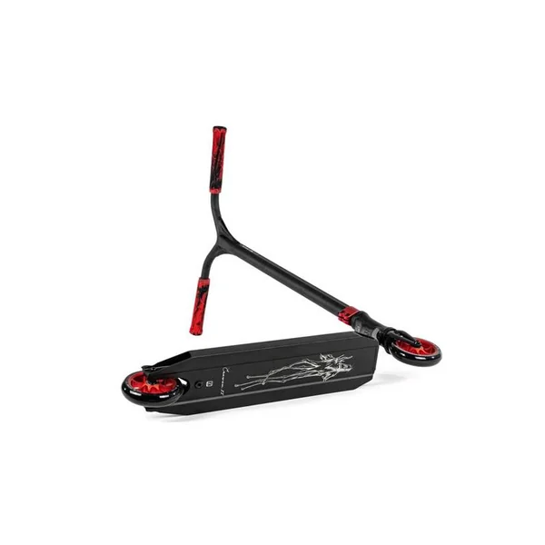 Trottinette Freestyle ETHIC Erawan V2 M Red