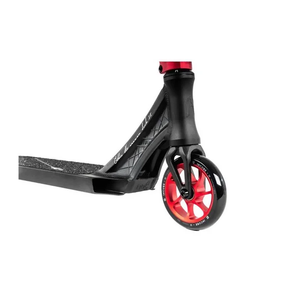 Trottinette Freestyle ETHIC Erawan V2 M Red