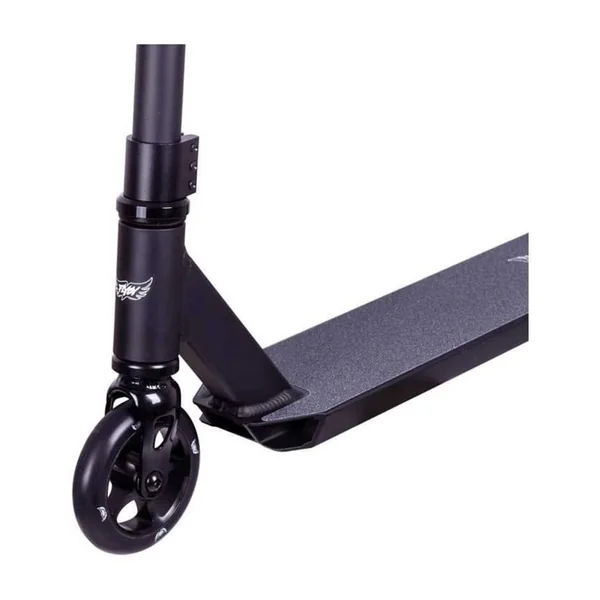 Trottinette freestyle FLYBY Lite Black