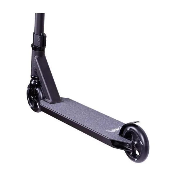 Trottinette freestyle FLYBY Lite Black