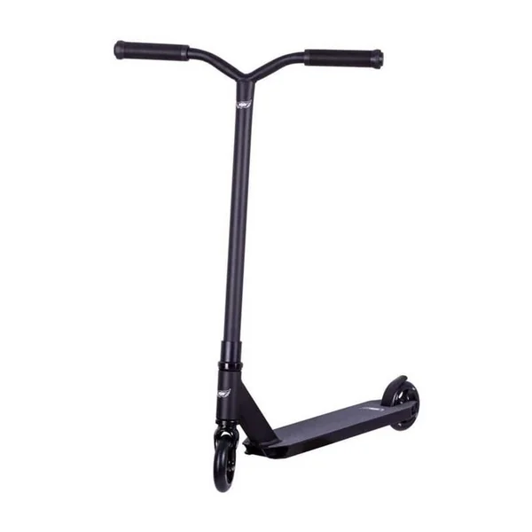 Trottinette freestyle FLYBY Lite Black