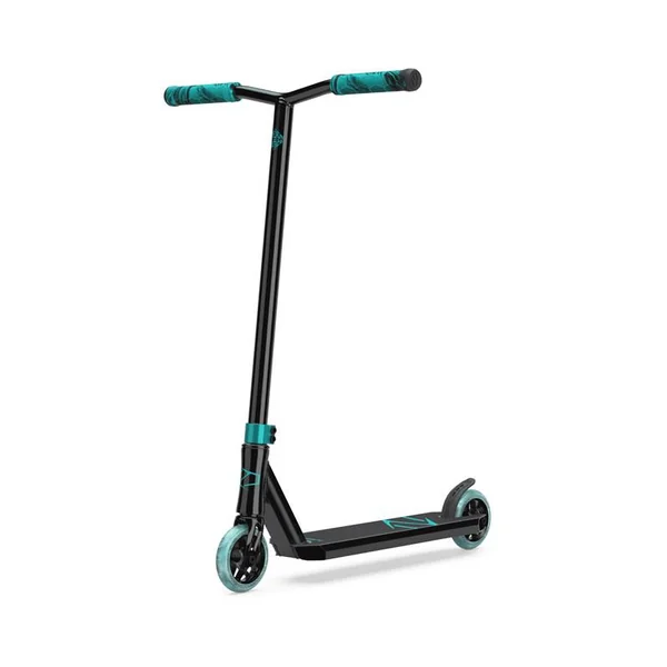 Trottinette freestyle FUZION Z250 Black/Teal