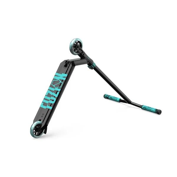 Trottinette freestyle FUZION Z250 Black/Teal