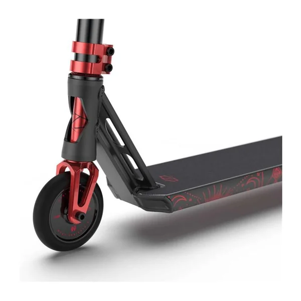 Trottinette Freestyle FUZION Z350 Alchemy