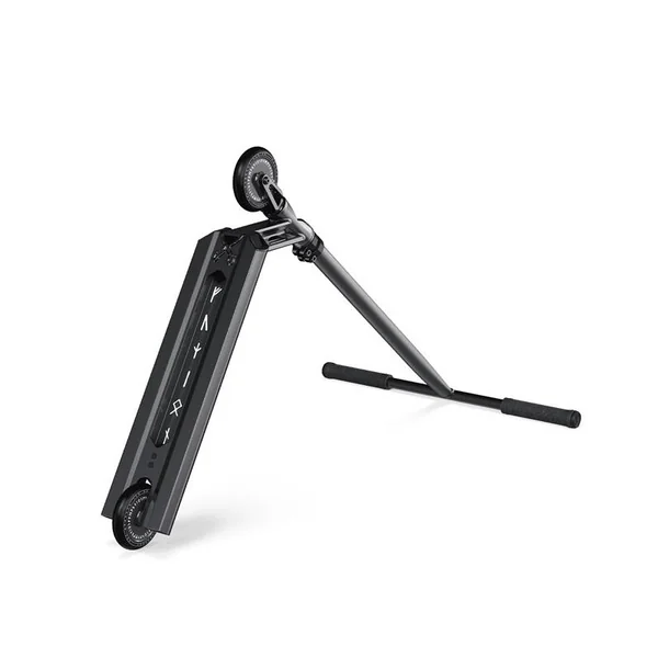 Trottinette freestyle FUZION Z350 Boxed Black