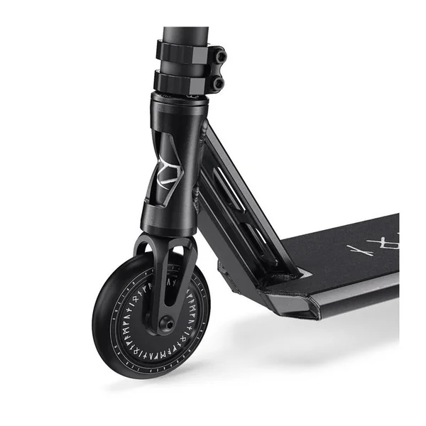 Trottinette freestyle FUZION Z350 Boxed Black