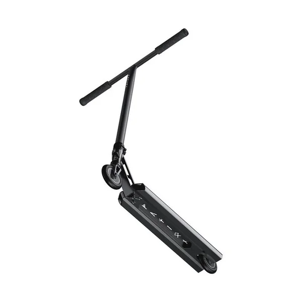 Trottinette freestyle FUZION Z350 Boxed Black
