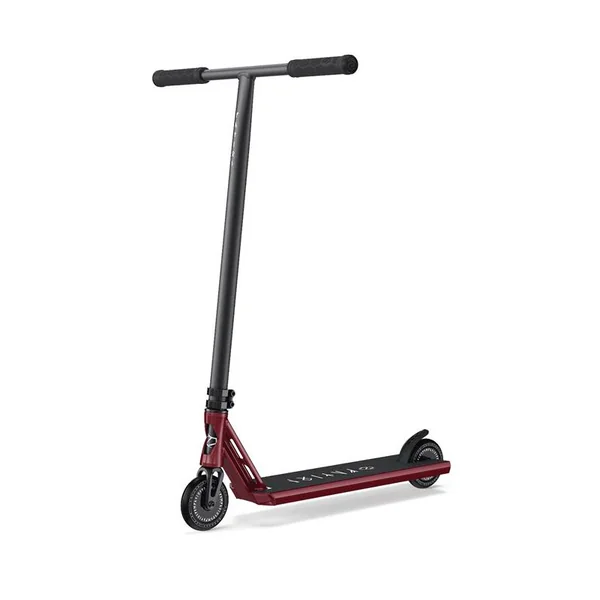 Trottinette freestyle FUZION Z350 Boxed Burgundy
