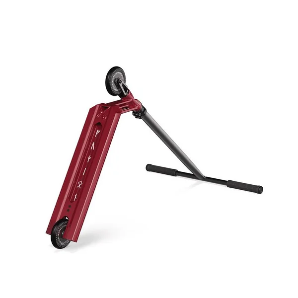 Trottinette freestyle FUZION Z350 Boxed Burgundy