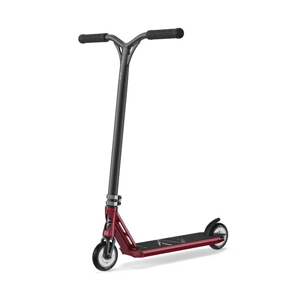 Trottinette freestyle FUZION Z350 Burgundy