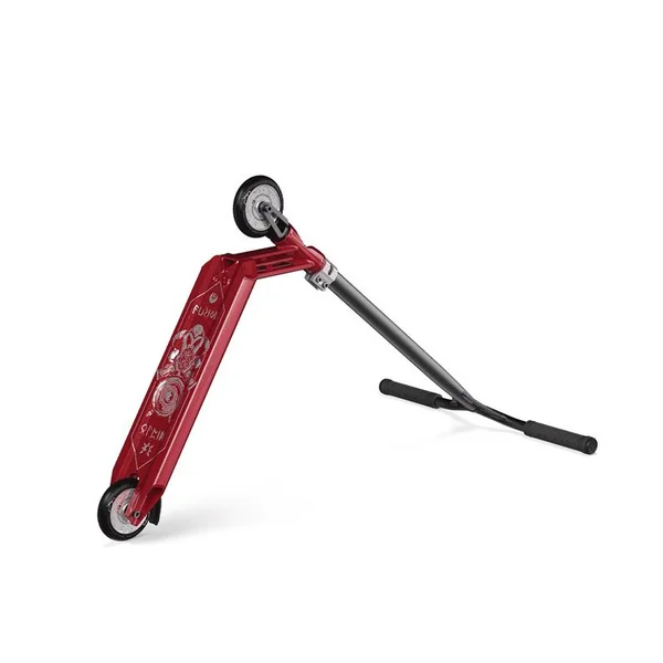 Trottinette freestyle FUZION Z350 Burgundy