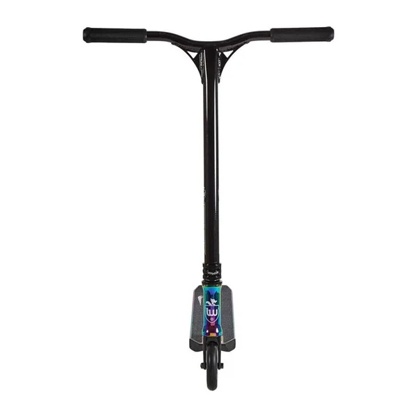 Trottinette Freestyle LONGWAY Metro noir neochrome