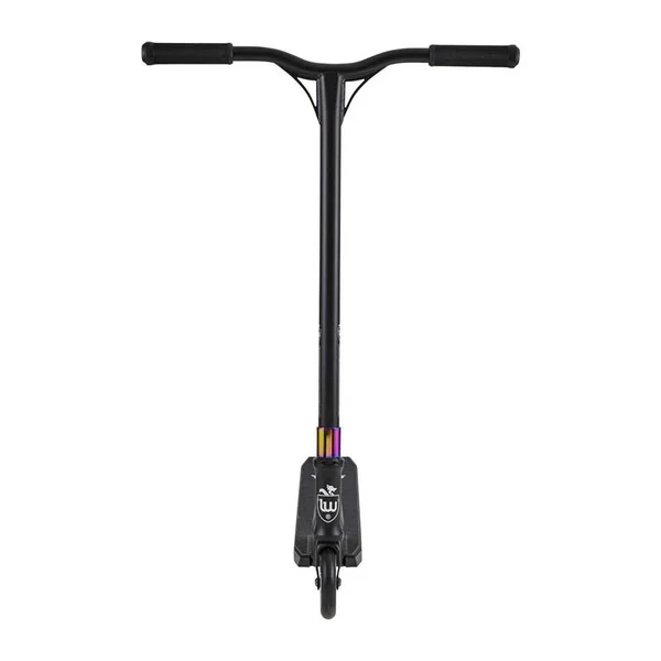 Trottinette Freestyle LONGWAY Summit Black/Neochrome