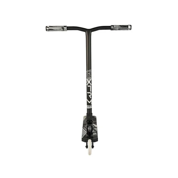 Trottinette Freestyle MADD Kick Extreme Permanent Noir/Argent