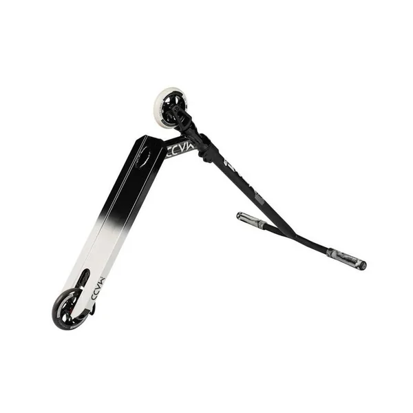 Trottinette Freestyle MADD Kick Extreme Permanent Noir/Argent
