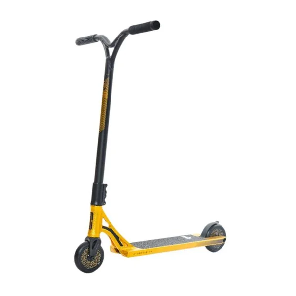 Trottinette Freestyle NITRO CIRCUS RW 500 Or