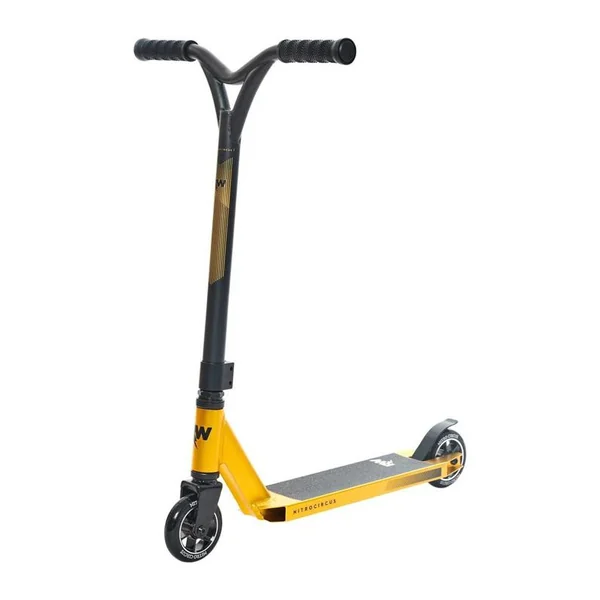 Trottinette Freestyle NITRO CIRCUS RW Junior Replica Or