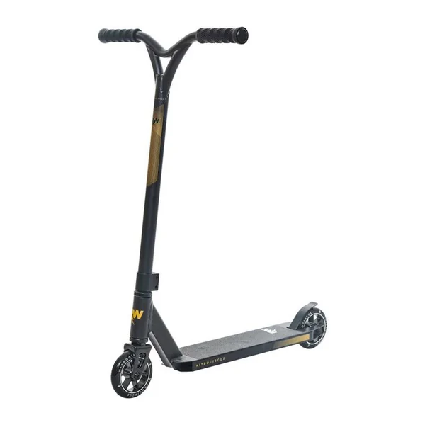 Trottinette Freestyle NITRO CIRCUS RW Replica Noir