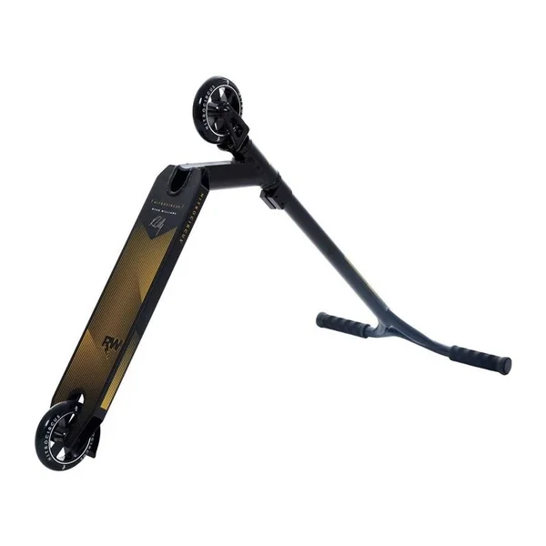 Trottinette Freestyle NITRO CIRCUS RW Replica Noir