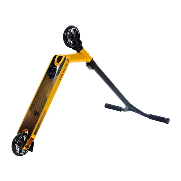 Trottinette Freestyle NITRO CIRCUS RW Replica Or
