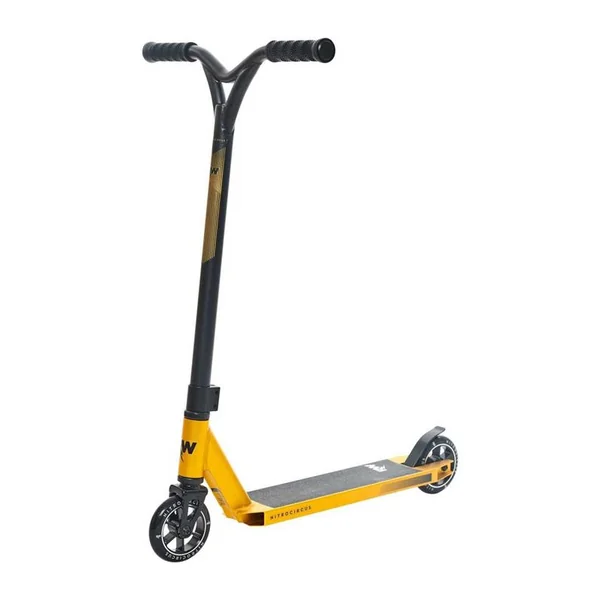 Trottinette Freestyle NITRO CIRCUS RW Replica Or