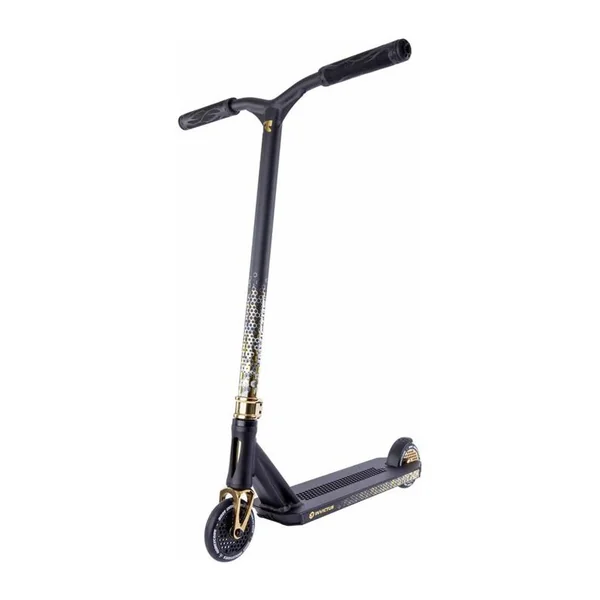 Trottinette Freestyle ROOT INDUSTRIES Invictus 2 Black/Gold