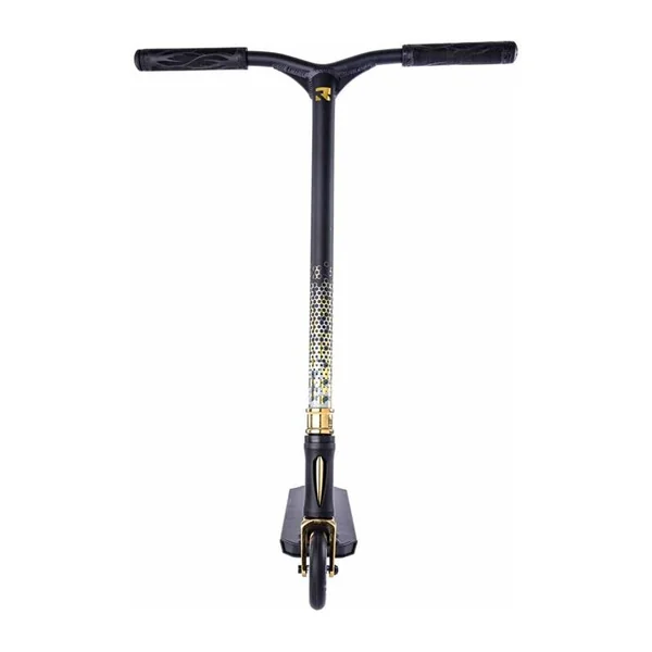 Trottinette Freestyle ROOT INDUSTRIES Invictus 2 Black/Gold
