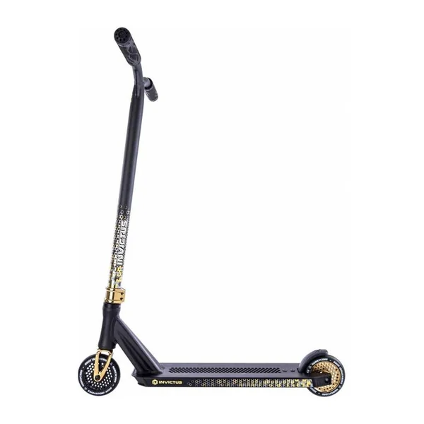 Trottinette Freestyle ROOT INDUSTRIES Invictus 2 Black/Gold