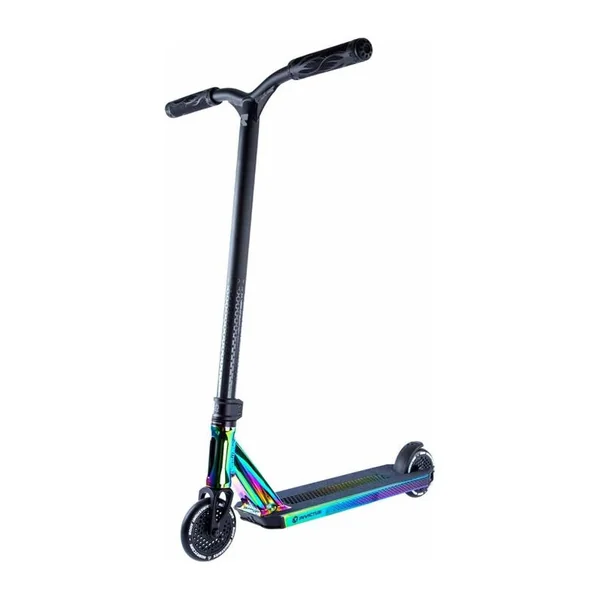 Trottinette Freestyle ROOT INDUSTRIES Invictus 2 Black/Rocket Fuel