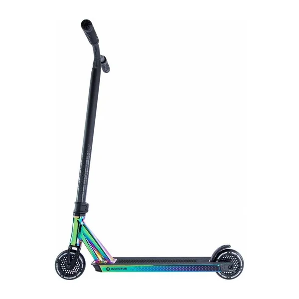 Trottinette Freestyle ROOT INDUSTRIES Invictus 2 Black/Rocket Fuel