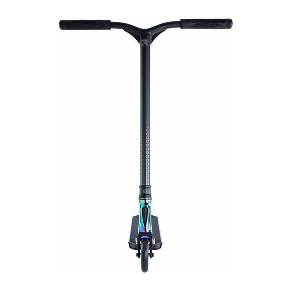 Trottinette Freestyle ROOT INDUSTRIES Invictus 2 Black/Rocket Fuel
