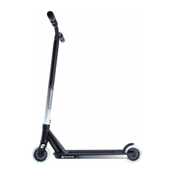 Trottinette Freestyle ROOT INDUSTRIES Invictus 2 Black/White
