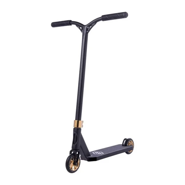 Trottinette Freestyle STRIKER Lux Gold Chrome