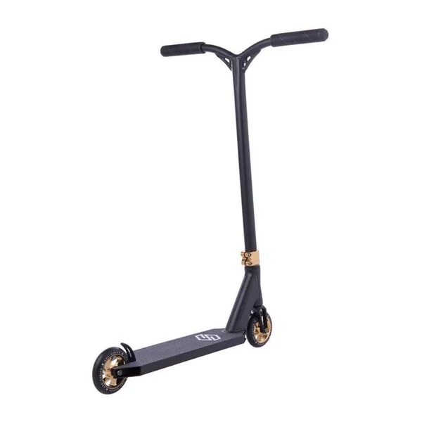 Trottinette Freestyle STRIKER Lux Gold Chrome