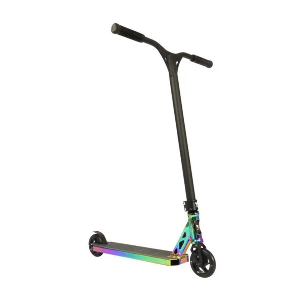 Trottinette freestyle TRIGGER Raid Neodeck 65