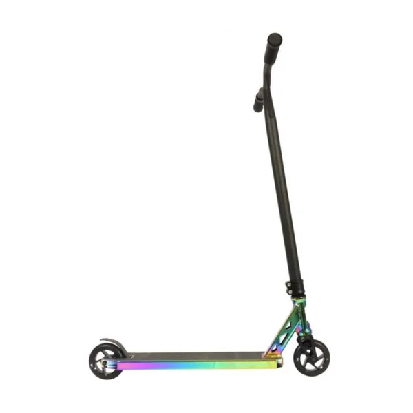 Trottinette freestyle TRIGGER Raid Neodeck 65