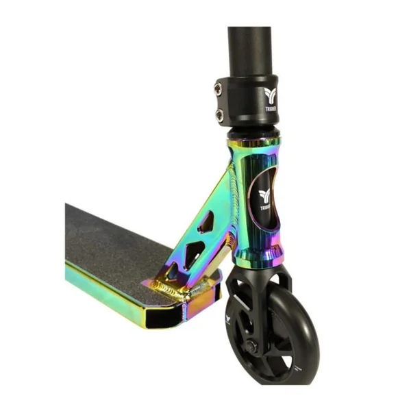 Trottinette freestyle TRIGGER Raid Neodeck 65