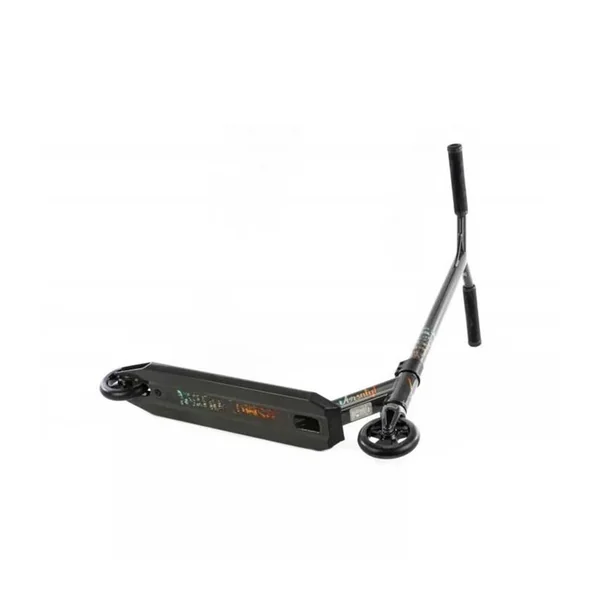 Trottinette Freestyle VERSATYL Cosmopolitan V2 Black