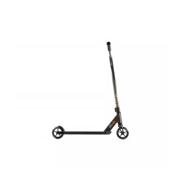 Trottinette Freestyle VERSATYL Cosmopolitan V2 Black