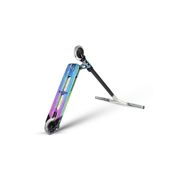 Trottinette MGP-MADD mgx extreme neochrome