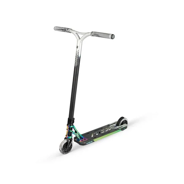 Trottinette MGP-MADD mgx extreme neochrome