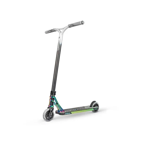 Trottinette MGP-MADD mgx extreme neochrome