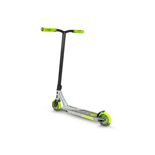 Trottinette MGP-MADD mgx pro gris vert