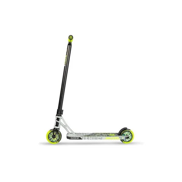 Trottinette MGP-MADD mgx pro gris vert