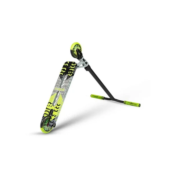 Trottinette MGP-MADD mgx pro gris vert