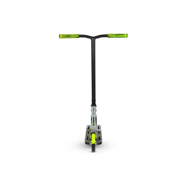 Trottinette MGP-MADD mgx pro gris vert